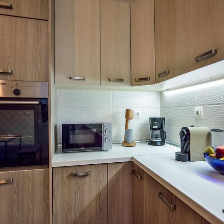 Souda Apartment 외부 사진
