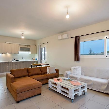 Souda Apartment 외부 사진