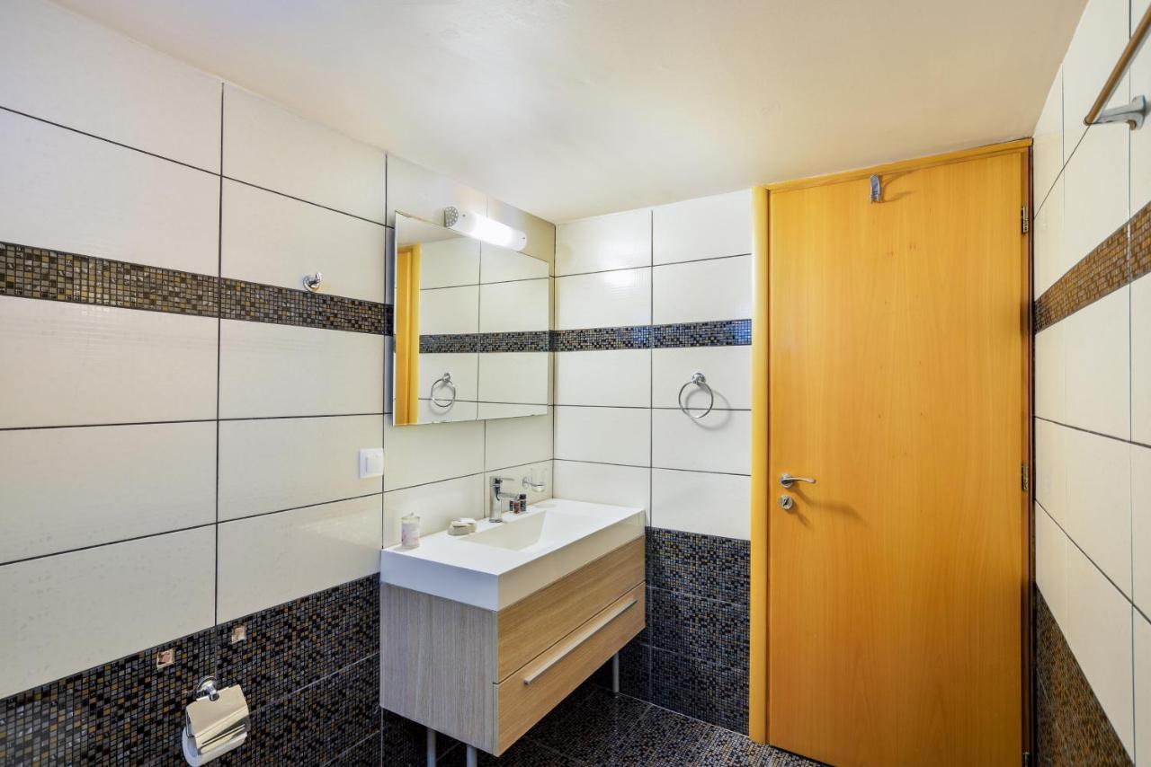 Souda Apartment 외부 사진