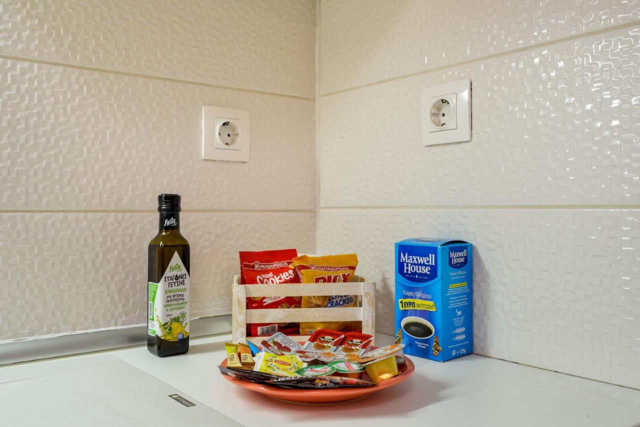 Souda Apartment 외부 사진