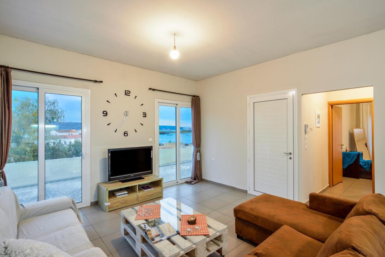Souda Apartment 외부 사진