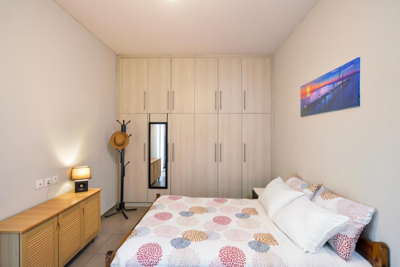 Souda Apartment 외부 사진