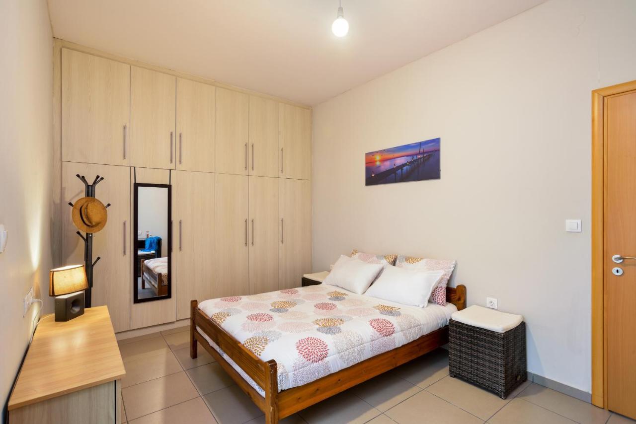 Souda Apartment 외부 사진