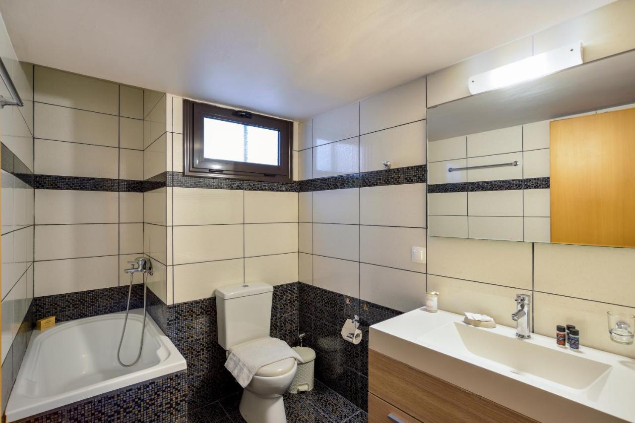 Souda Apartment 외부 사진