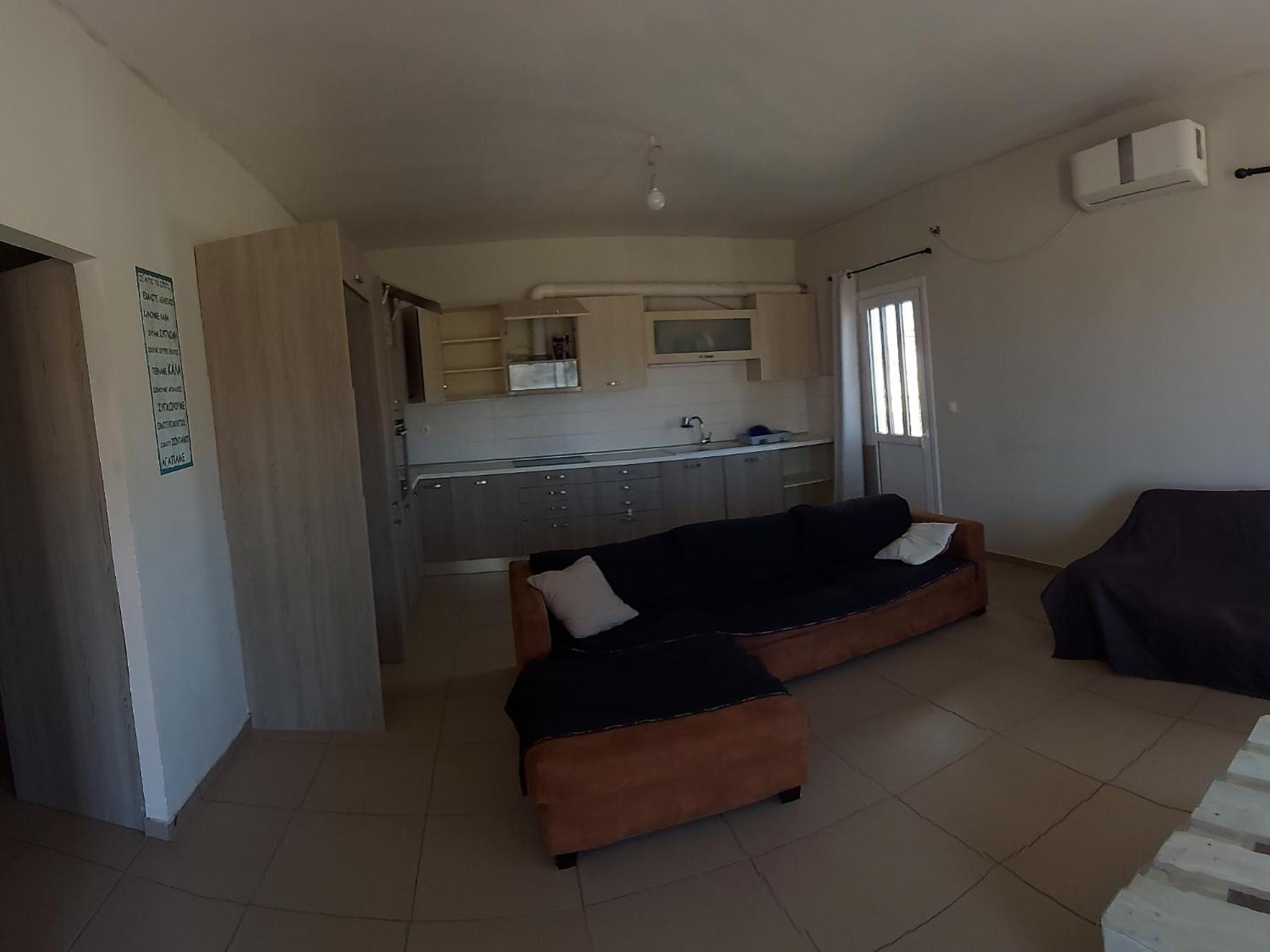 Souda Apartment 객실 사진
